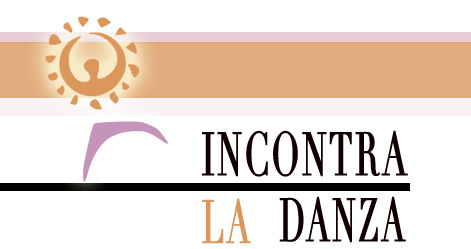 incontra la danza logo