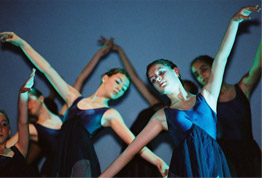 danza Moderna