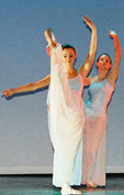 danza Moderna