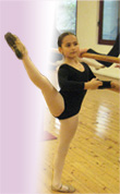 danza Moderna