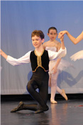 danza Moderna