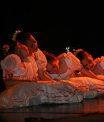 danza Moderna
