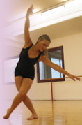 danza Moderna