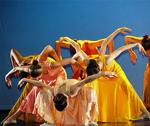 danza Moderna