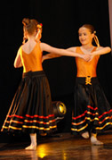 danza Moderna