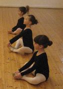 danza Moderna