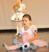 danza Moderna