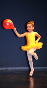 danza Moderna
