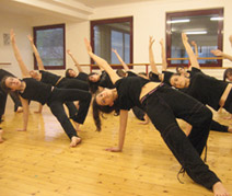 danza Moderna