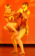 danza Moderna
