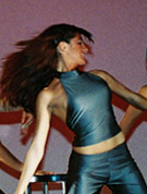 danza Moderna