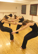 danza Moderna