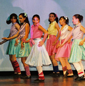 danza Moderna