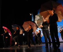 danza Moderna